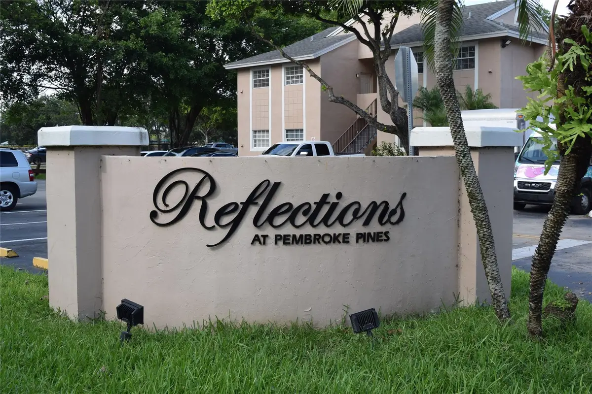 2391 NW 96th Ter #19M, Pembroke Pines, FL 33024 - Image #1