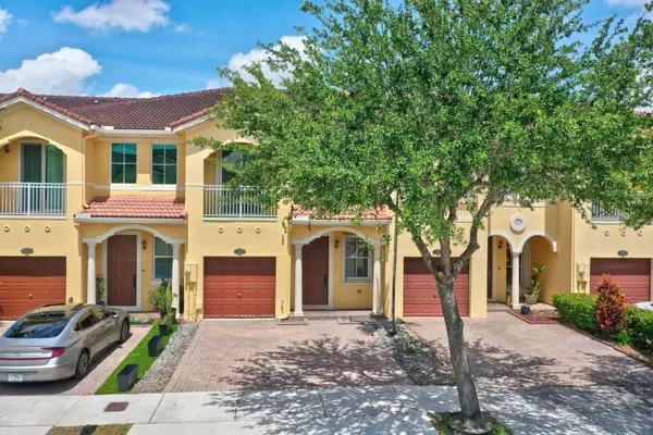 981 SW 149th Ct #981, Miami, FL 33194