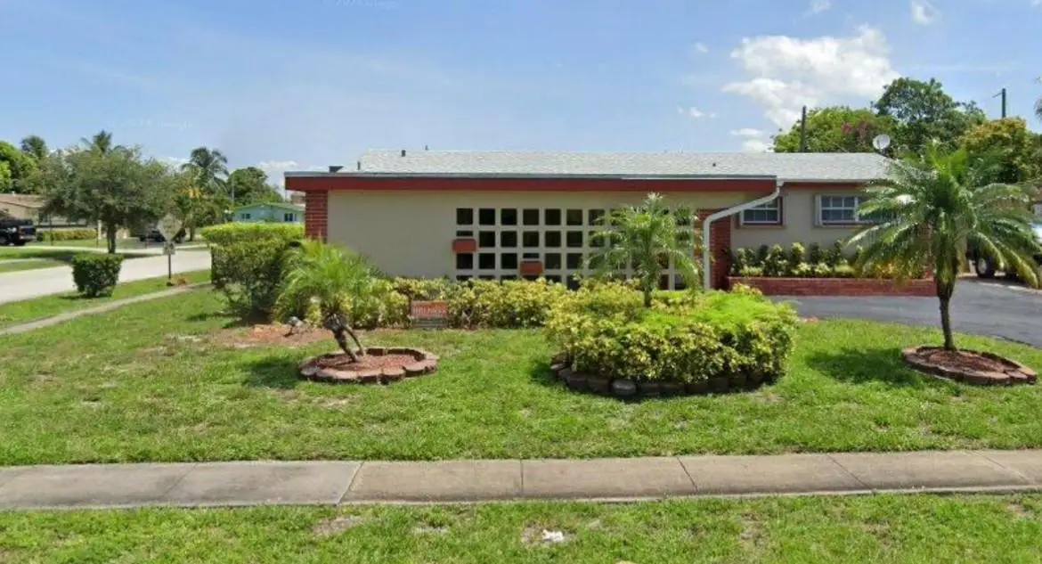 2849 SW 6 Street, Fort Lauderdale, FL 33312 - Image #1