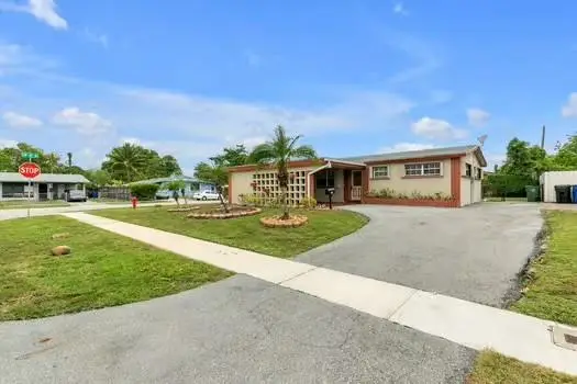 2849 SW 6 Street, Fort Lauderdale, FL 33312 - Image #3