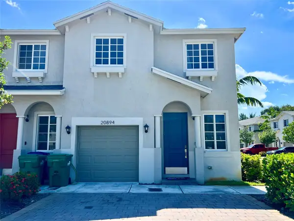 20894 NW 13th Ct #20894, Miami, FL 33169