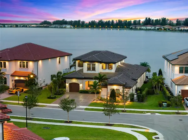 9295 Parkland Bay Dr, Parkland, FL 33076