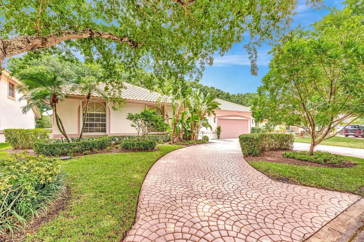 12055 Classic Dr, Coral Springs, FL 33071 - Image #1