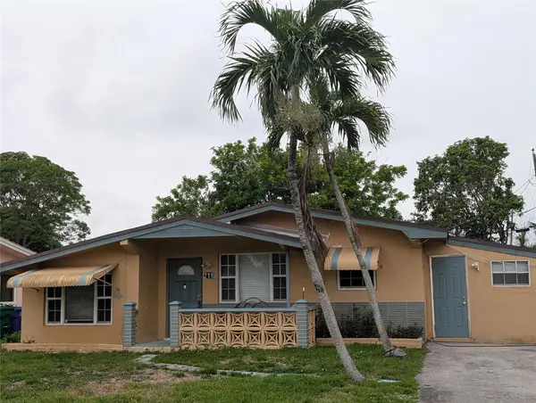 2110 Gulfstream Dr, Miramar, FL 33023