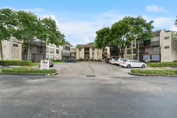 7750 W Mcnab Rd #203, Tamarac, FL 33321