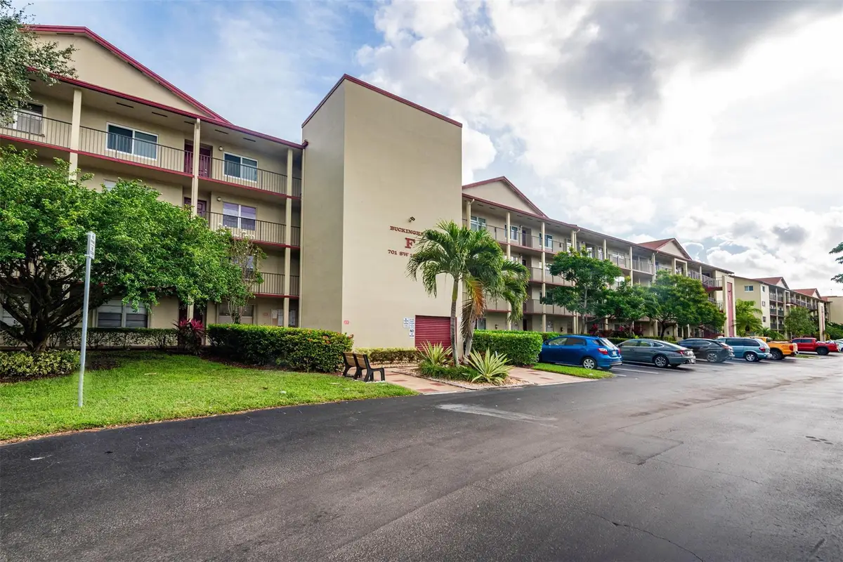 701 SW 128th Ave #304F, Pembroke Pines, FL 33027 - Image #1