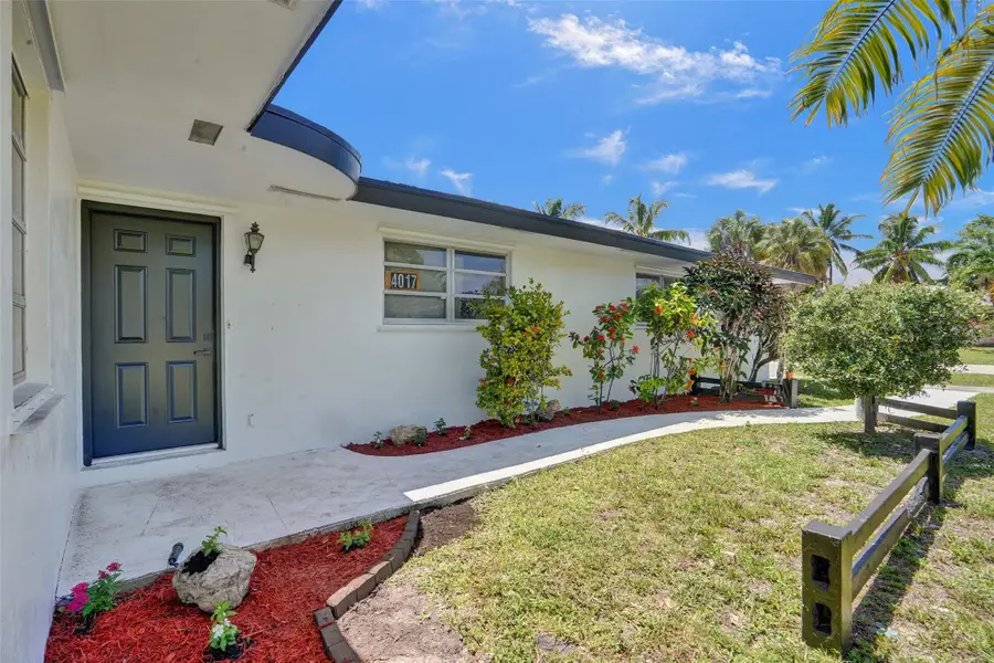 4017 NE 18th Ave, Oakland Park, FL 33334 - Image #3