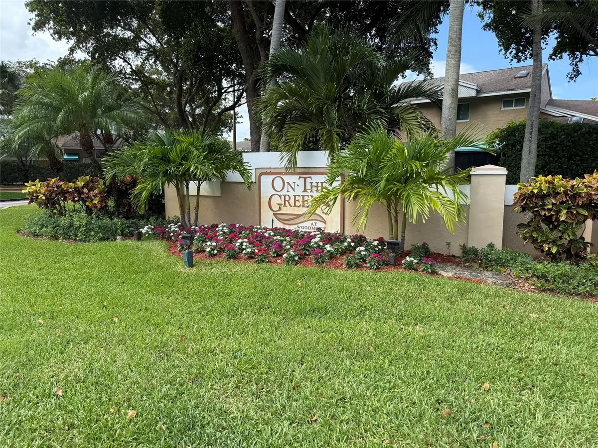 7081 Woodmont Way, Tamarac, FL 33321 - Image #1