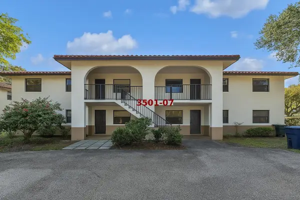 3501 NW 114th Ln, Coral Springs, FL 33065