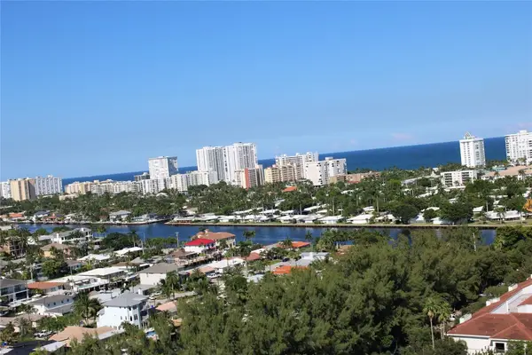 3200 Port Royale Drive #2007, Fort Lauderdale, FL 33308