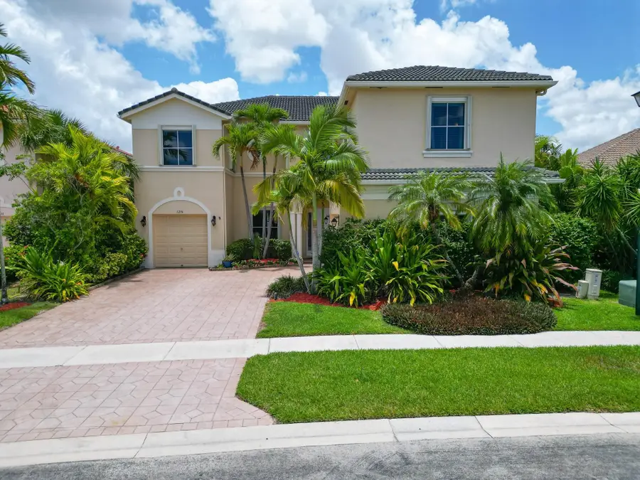 1236 Bay View Way, Wellington, FL 33414 - #2