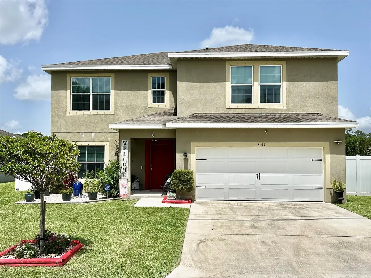 5255 Oakland Lake Circle, Fort Pierce, FL 34951 - Image #1