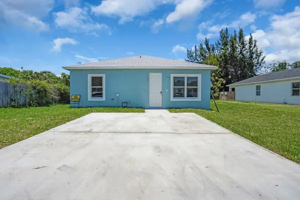 1191 Highview Rd, Lantana, FL 33462