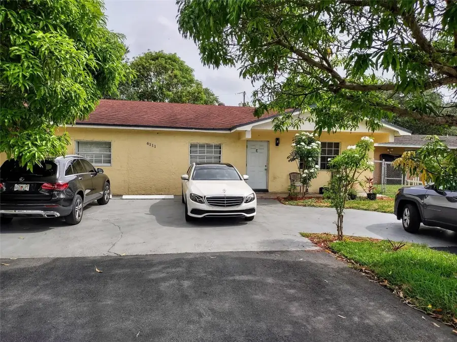 6111 SW 32nd Street, Miramar, FL 33023 - Image #2
