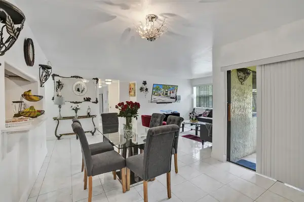 20065 NE 3rd Ct #5, Miami, FL 33179