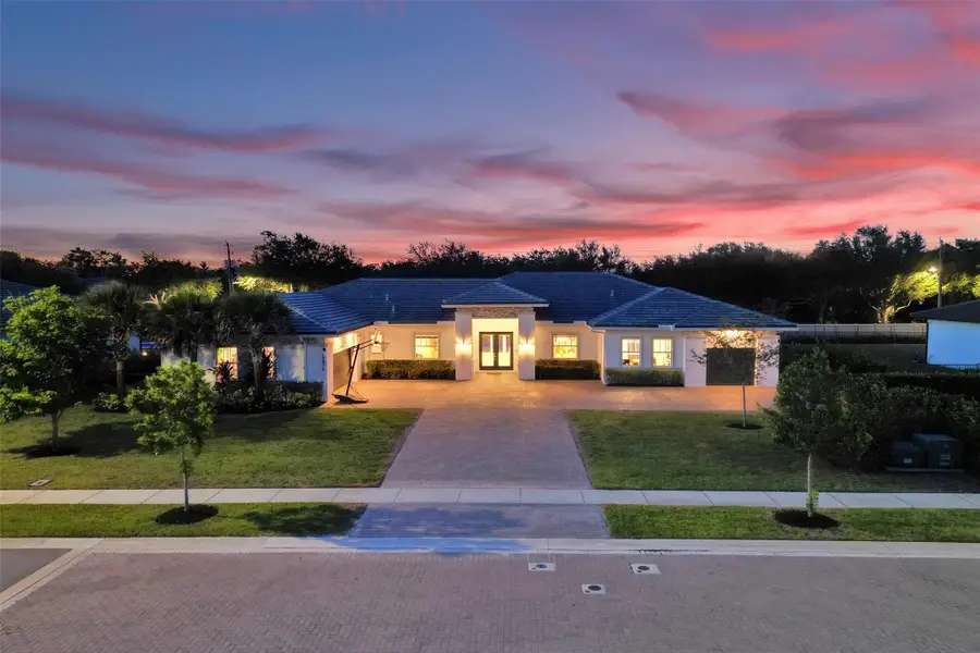 10975 N Sierra Ranch Dr, Davie, FL 33324 - Image #2