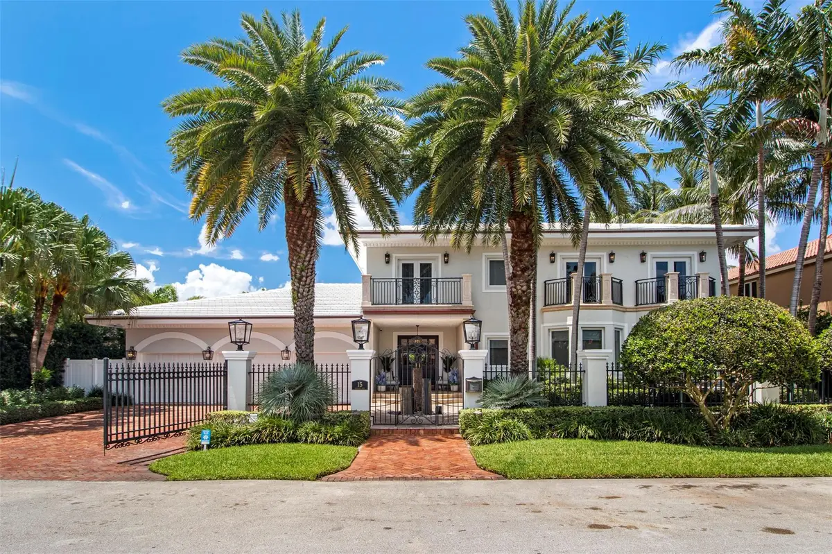 15 Pelican Dr, Fort Lauderdale, FL 33301 - Image #1