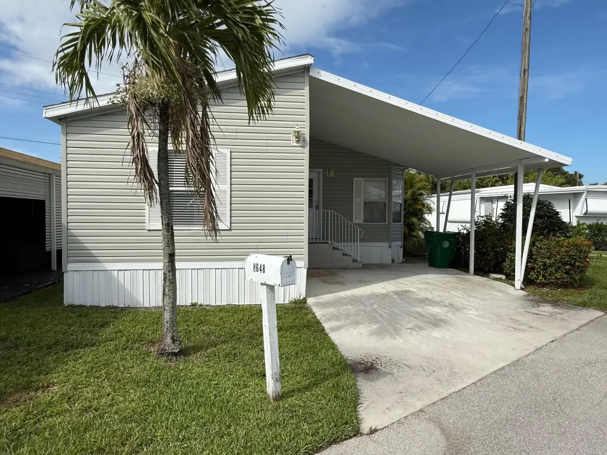 8648 SW 16th Pl, Davie, FL 33324 - Image #1