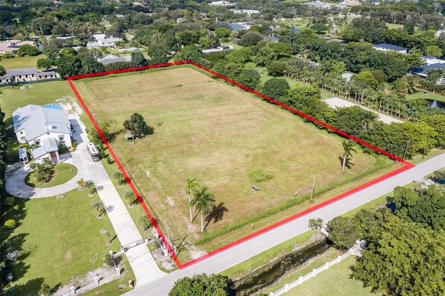 6301 Appaloosa Trail, Southwest Ranches, FL 33330 - Image #2