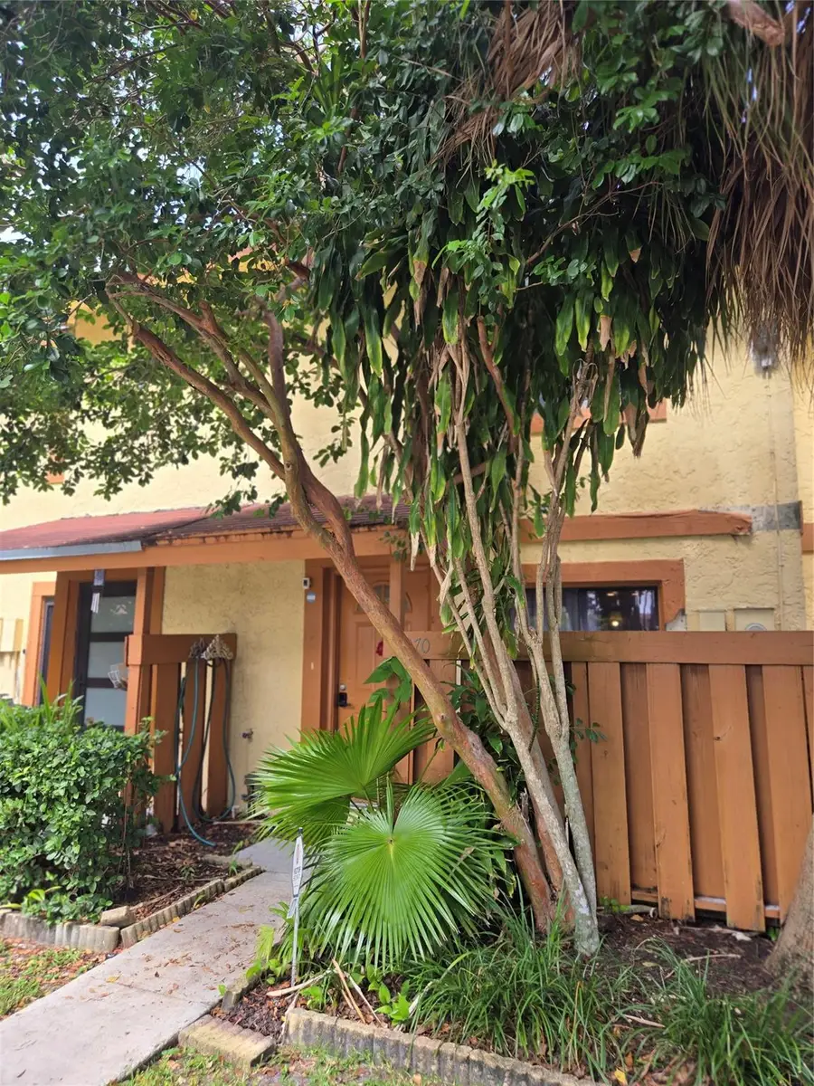 4070 Sierra Terrace, Sunrise, FL 33351 - Image #2