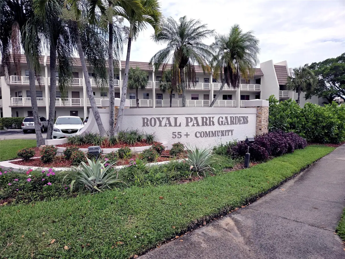 6700 Royal Palm Blvd #102D, Margate, FL 33063 - Image #1