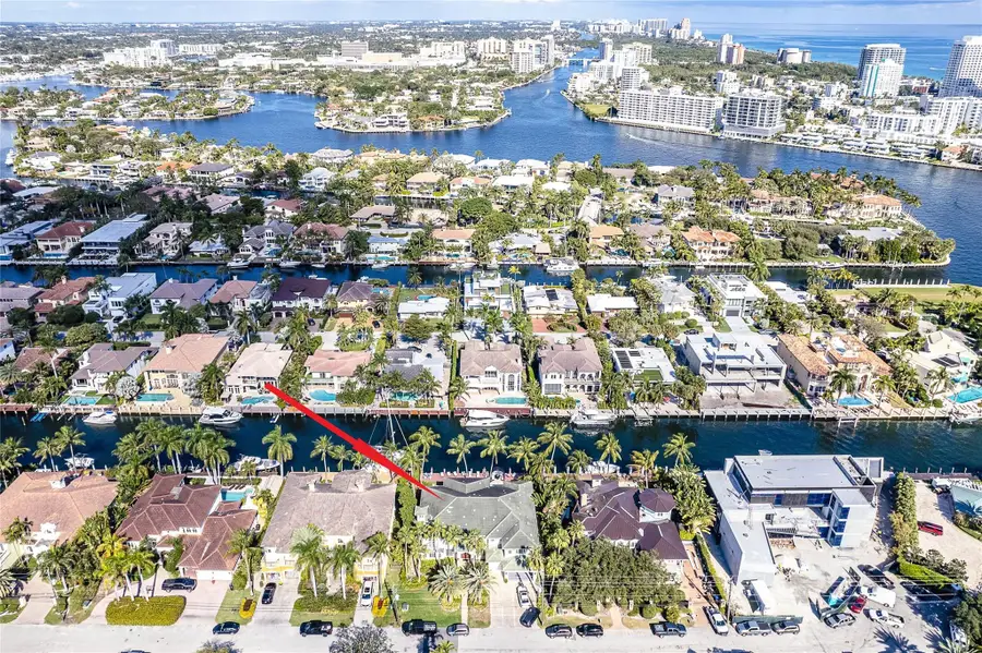 7 Pelican Dr, Fort Lauderdale, FL 33301 - Image #3