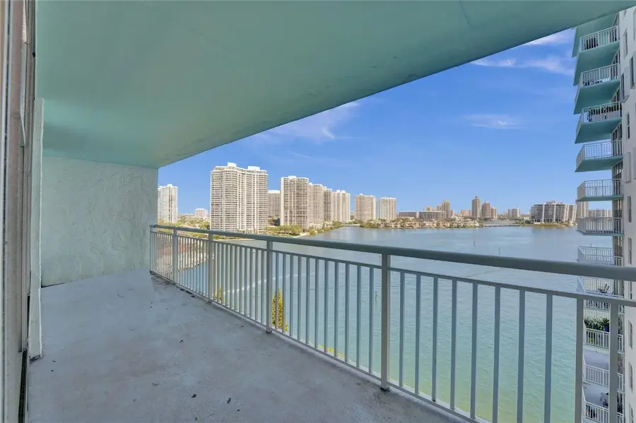 301 174th Street #1401, North Miami Beach, FL 33160 - #2