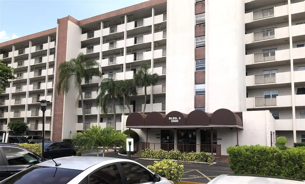 5900 NW 44 Street #607, Lauderhill, FL 33319 - Image #1