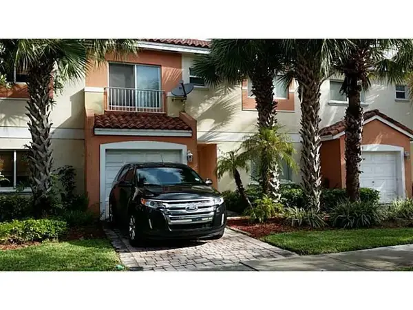 1403 NW 2 St #1403, Fort Lauderdale, FL 33311