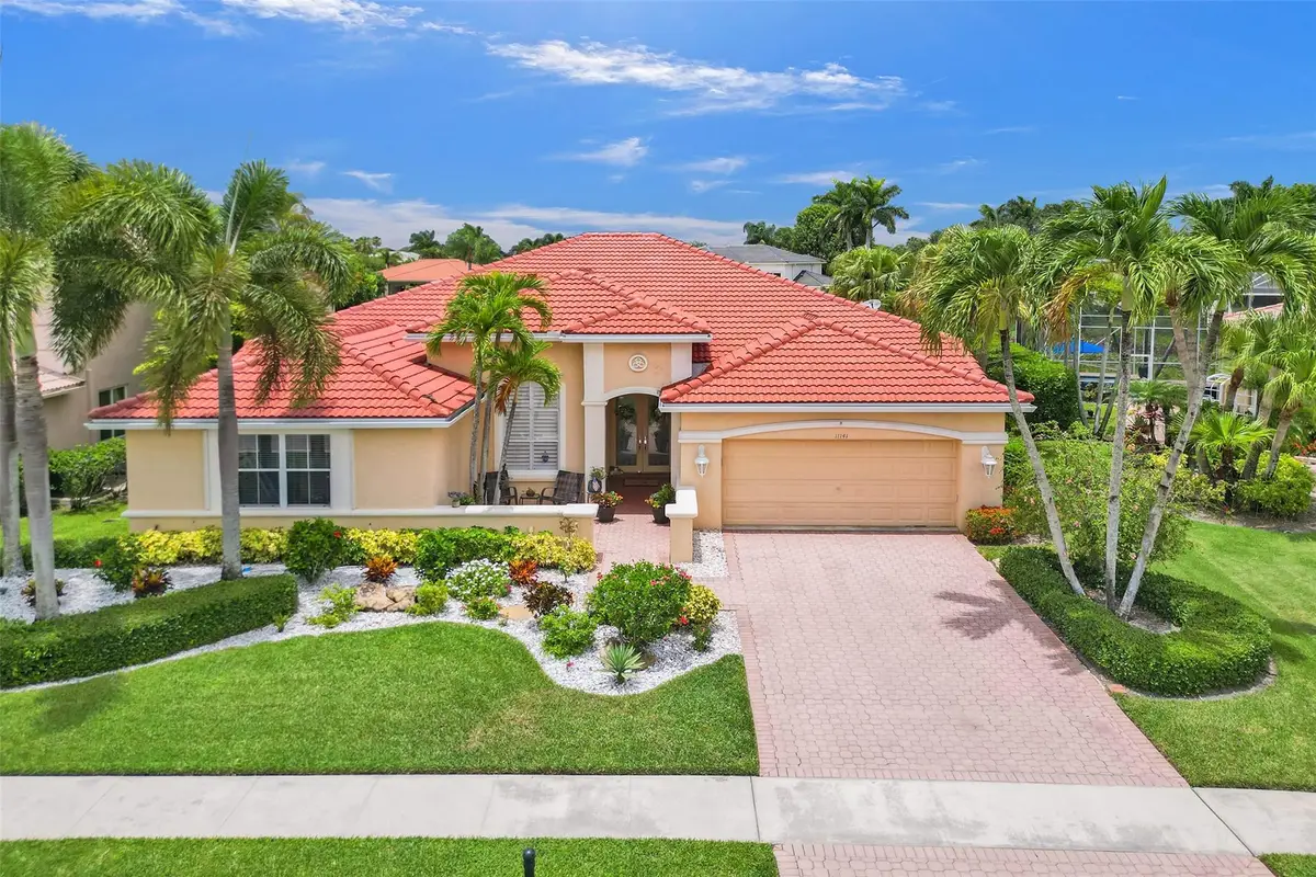 11141 Sandyshell Way, Boca Raton, FL 33498 - Image #1
