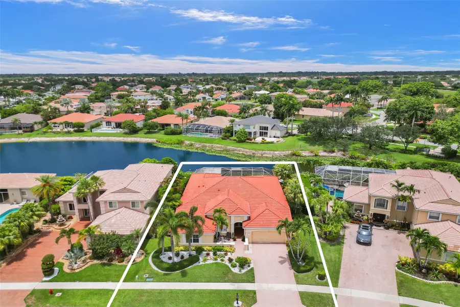 11141 Sandyshell Way, Boca Raton, FL 33498 - Image #3