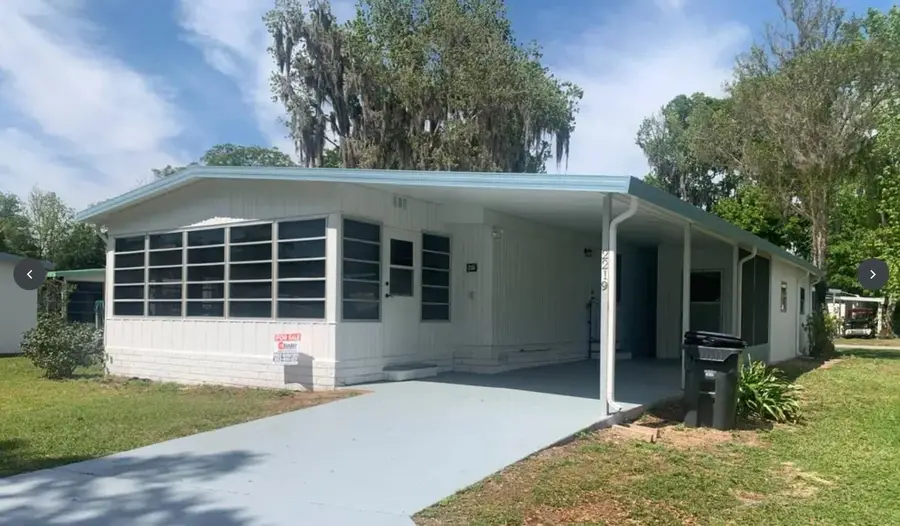 2219 NW 47th Circle, Ocala, FL 34482 - #2