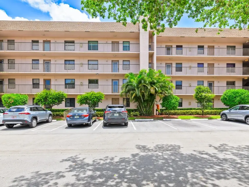 2748 NW 104th Avenue #406, Sunrise, FL 33322 - Image #1