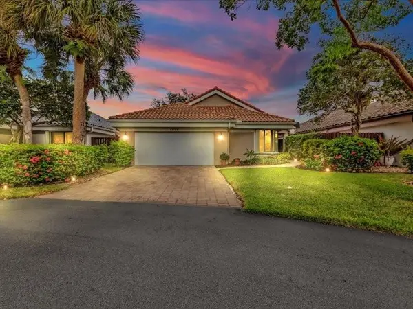 1878 NW 93rd Terrace, Plantation, FL 33322