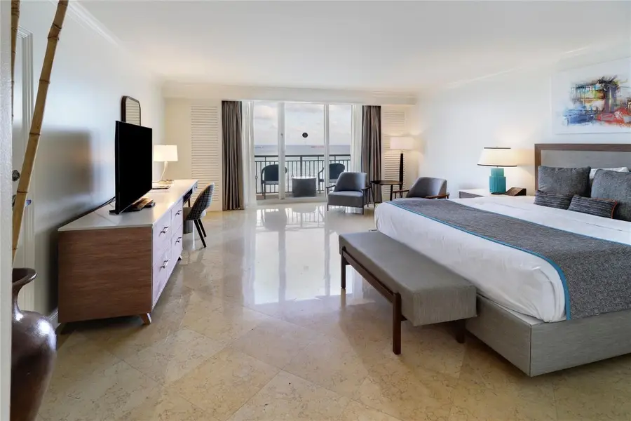 601 N Ft Lauderdale Bch Boulevard #1405, Fort Lauderdale, FL 33304 - Image #3