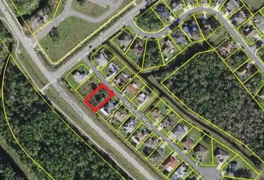 0 Miramar Way, Kissimmee, FL 34758