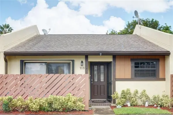 725 Banks Road #725, Margate, FL 33063