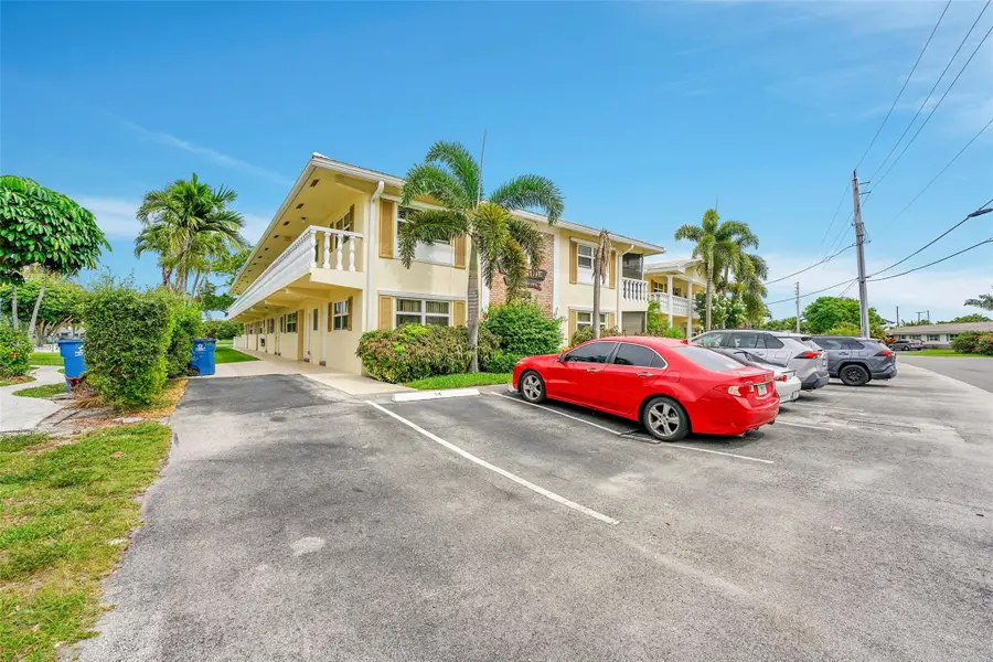 4820 NE 23rd Ave #203, Fort Lauderdale, FL 33308 - Image #2
