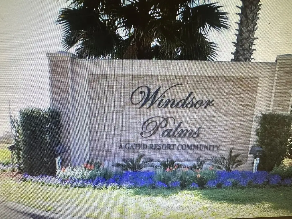 8101 Coconut Palm Way #301, Kissimmee, FL 34747 - Image #1