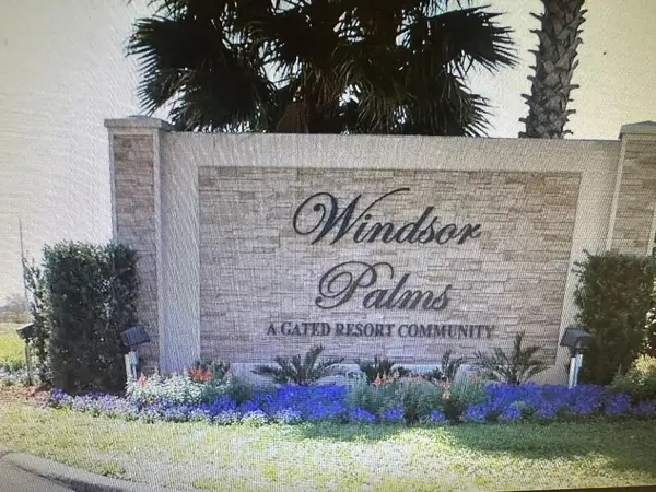 8101 Coconut Palm Way #301, Kissimmee, FL 34747