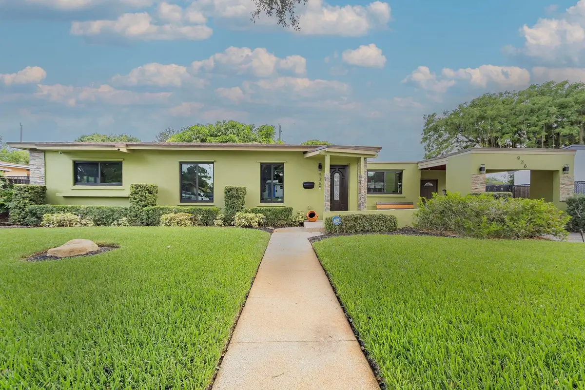 936 NW 13th St, Fort Lauderdale, FL 33311 - Image #1