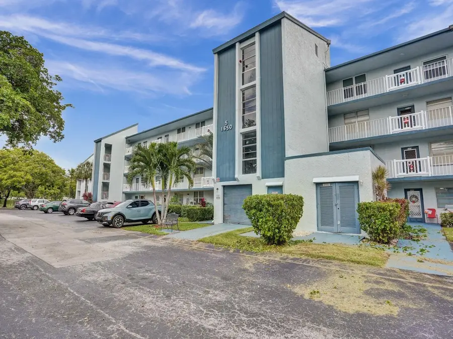 1650 NW 80th Avenue #308, Margate, FL 33063 - Image #2