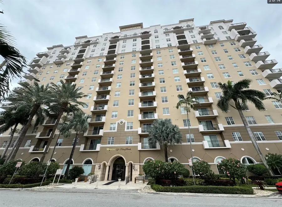 616 Clearwater Park Rd #604, West Palm Beach, FL 33401 - Image #2