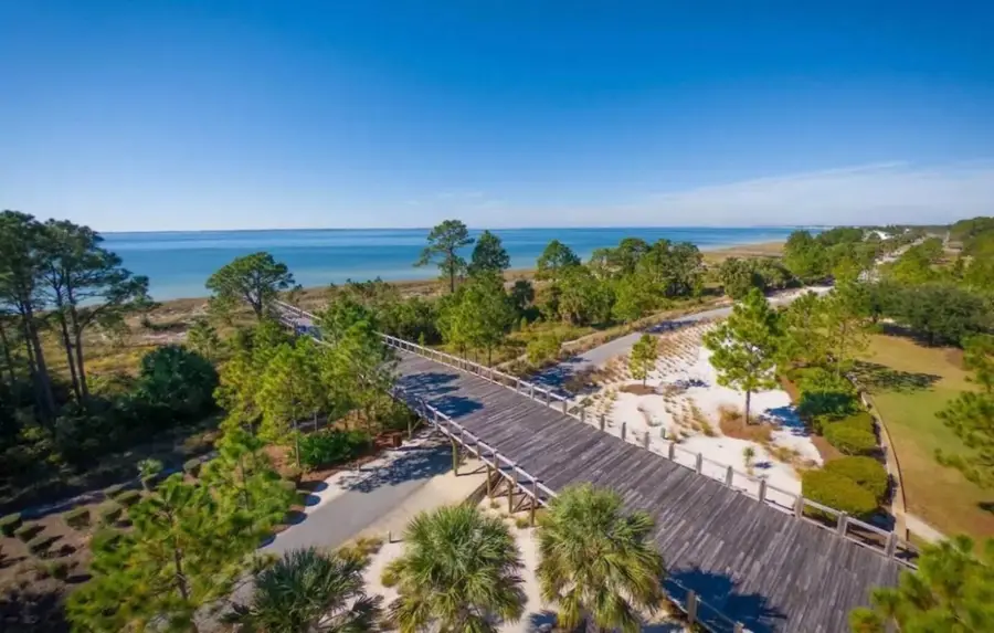 427 Sea Grove, Port Saint Joe, FL 32456 - Image #2