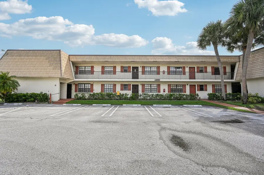 4682 Oak Terrace Dr #4682, Greenacres, FL 33463 - Image #3
