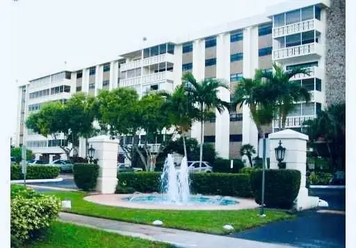 800 NE 195th Street #307, Miami, FL 33179 - #1