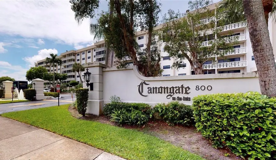 800 NE 195th Street #307, Miami, FL 33179 - #2