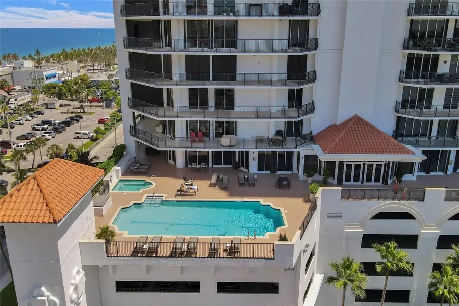 100 S Birch Road #2705, Fort Lauderdale, FL 33316 - Image #3