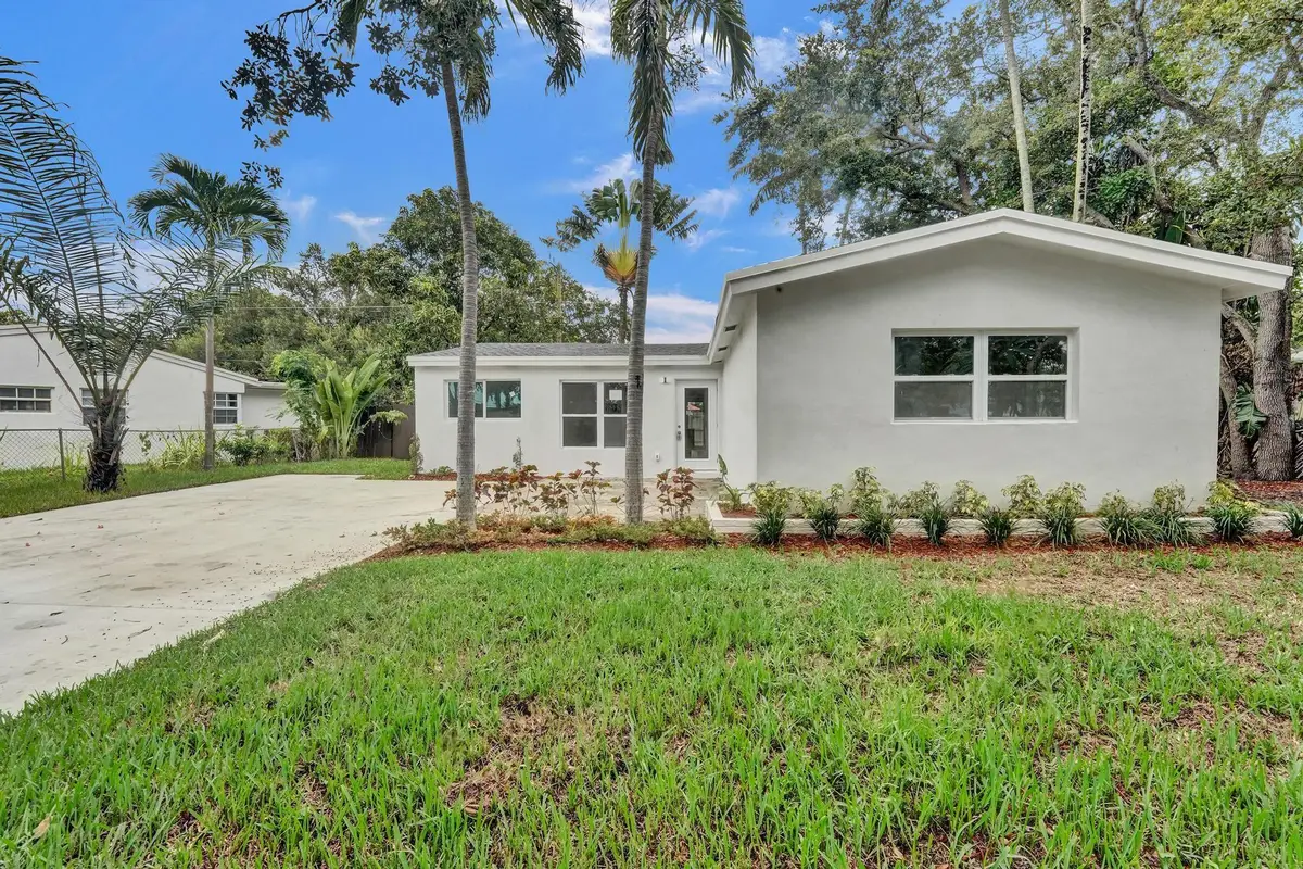 3721 N 66th Ave, Hollywood, FL 33024 - Image #1