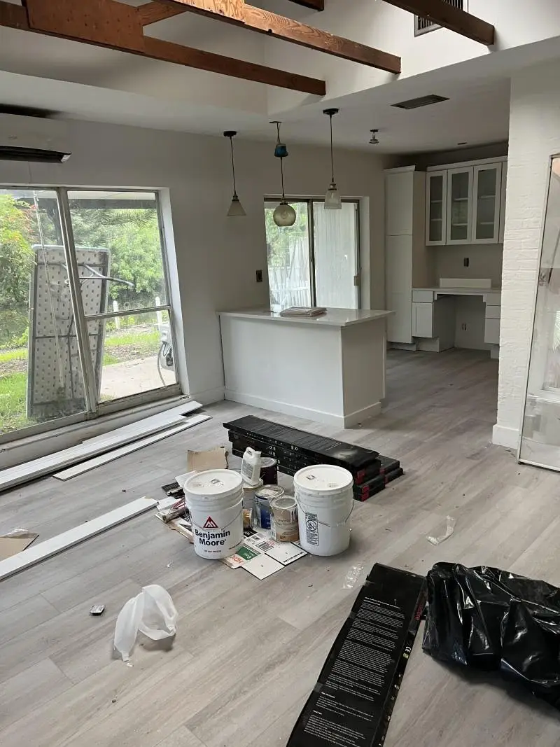 1178 Arthur St, Hollywood, FL 33019 - Image #3